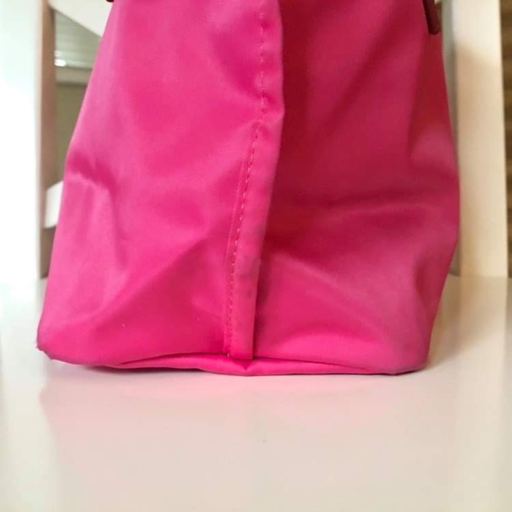 Agnes B Voyage tote bag - Picture 2 of 8